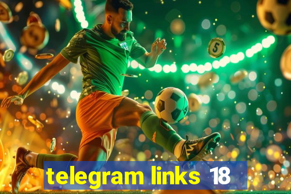 telegram links 18